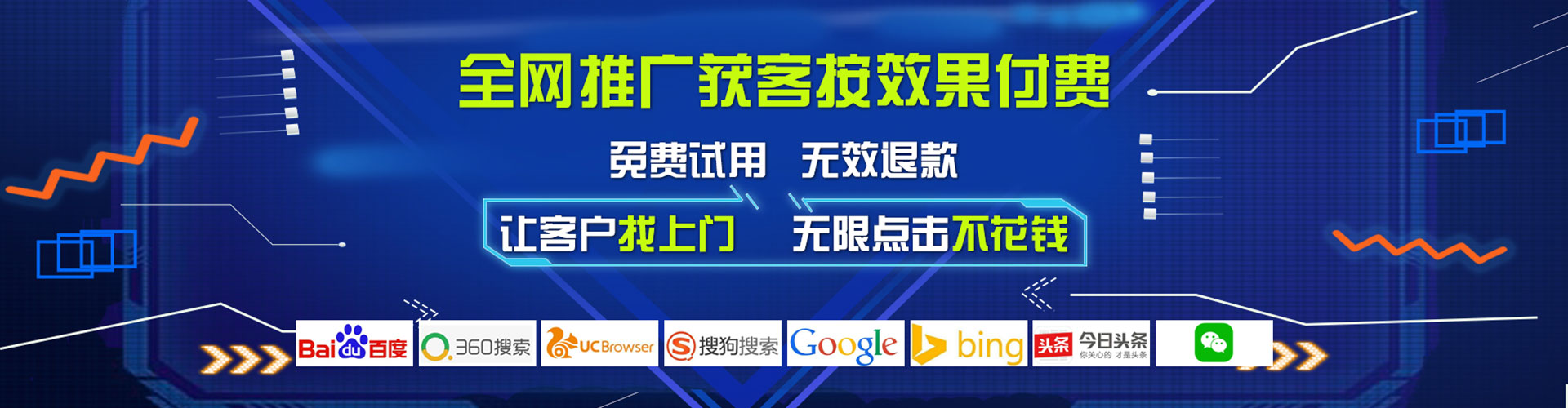 西吉竞价开户推广